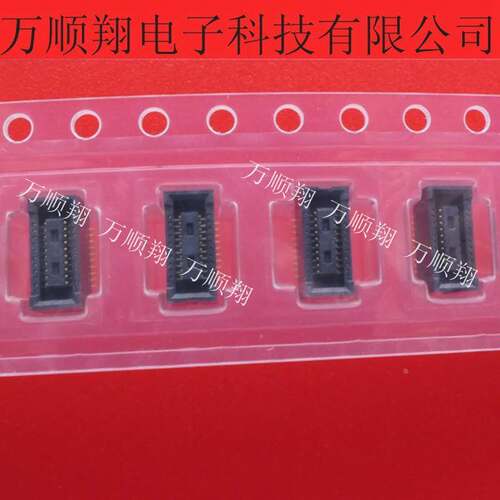 DF40HC(3.5)-20DS-0.4V 全新原装HRS连接器0.4mm间距20P合高3.5mm