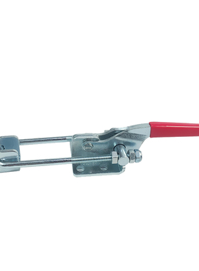 不锈钢 快速夹具/门扣式 GH-40323/GH-40341/GH-431 SD LD 机械扣