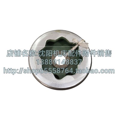 沈阳大连德州安阳CW6163 CW6180 6263手轮 车床配件 原厂手轮