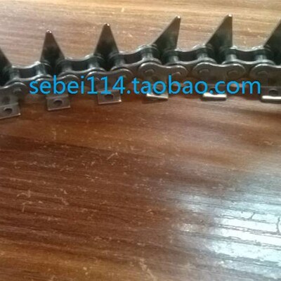 回流焊中央支撑链条 回流焊链条 回流焊不锈钢链条