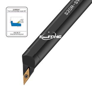 SVXBR16 数控车刀杆 S20R SVXBR11 S25S 96度内孔刀杆S16