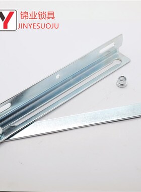 威图柜门止动器配件PS柜门限位器柜体配件限位静止威图支撑杆TX94