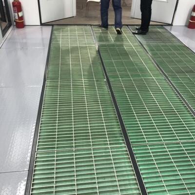 包邮烤漆房地棉烤房玻璃丝棉 漆雾毡汽车喷漆房地格底棉1米*20米