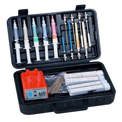 YJCS7型 超声波抛光机 模具 珠宝五金等工艺品抛光 迷你式研磨机