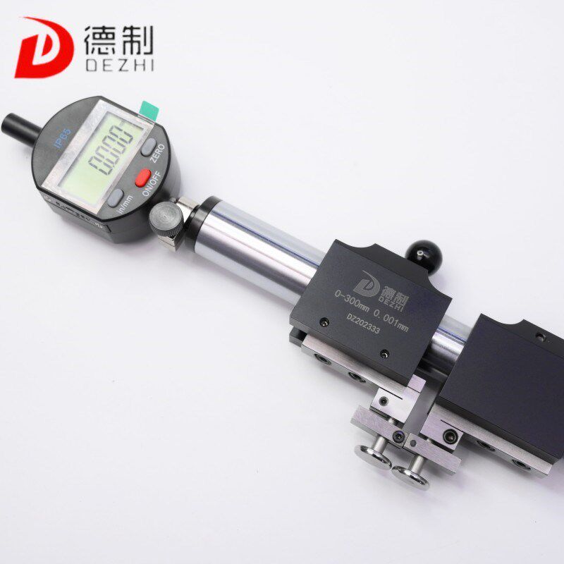 德制万能比较测量仪测量浅孔浅台螺纹中径齿轮工具比较仪高精度