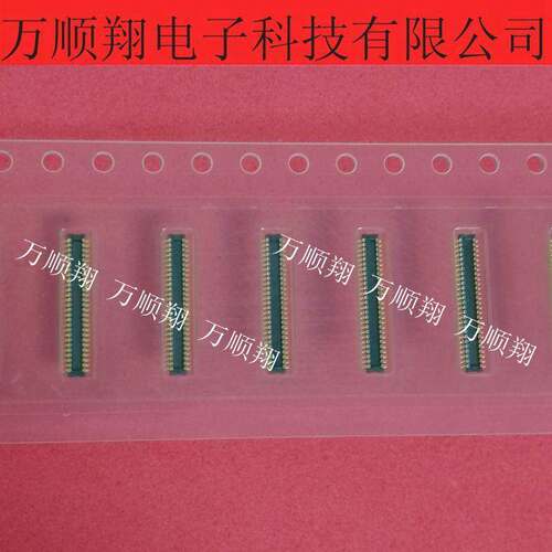 WP7B-P050VA1-R6000 AA07-P050 全新原装JAE连接器50PIN0.4MM间距
