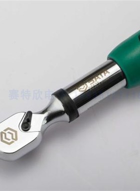 世达96525电子扭力扳手96526数字力矩扳96527数显公斤扭力尺配件