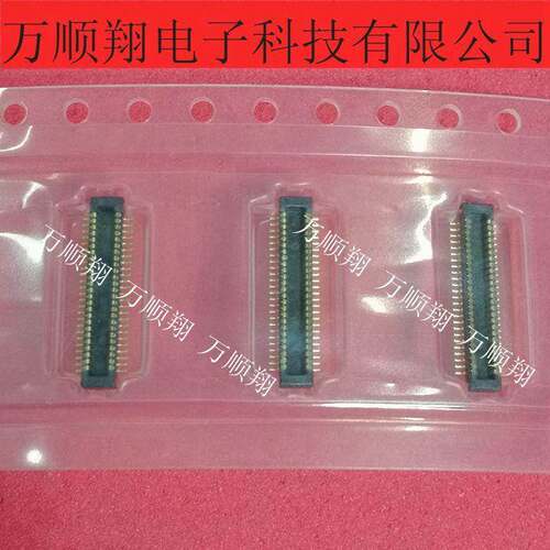 55909-0574 0559090574 莫仕MOLEX原装连接器50pin0.40mm间距双排