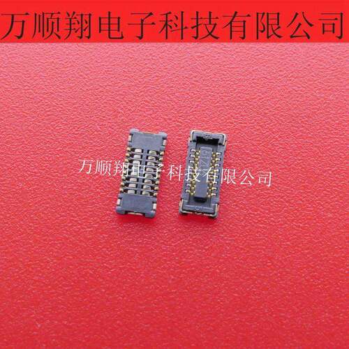 WP7A-S016VA1-R6000 AA07-S016VA1-R6000 全新原装16P0.4mm连接器