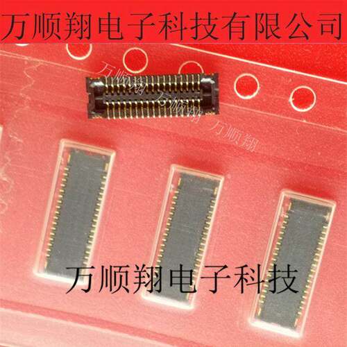 BM10NB(0.8)-34DS-0.4V 全新原装板对板广濑连接器34pin0.4mm间距