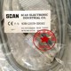 现货热销全新台湾SCAN 接近开关 CX9C4U2电感式 感应器M18B L3000P
