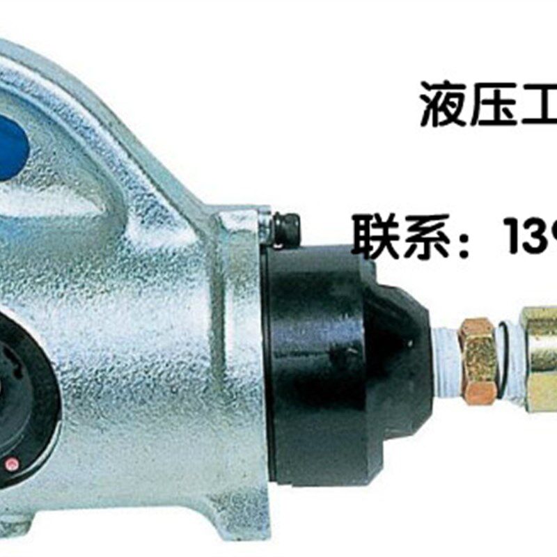 日本IZUMI 铜鼻子液压压接钳 EP-410HA 分体式液压钳 压线钳1