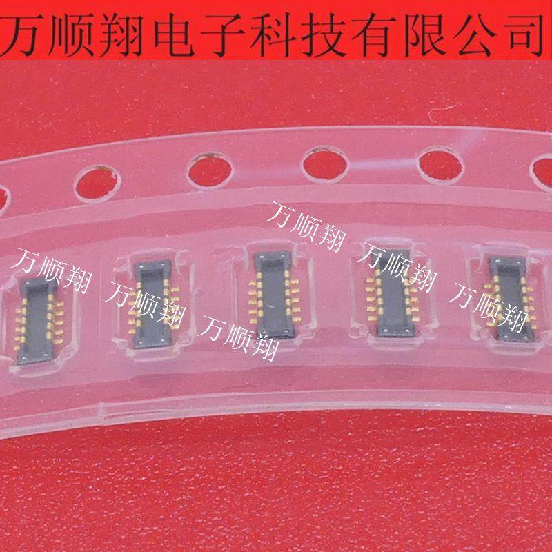 14-5806-010-002-829+ 145806010002829+ 全新10p0.4mm间距连接器