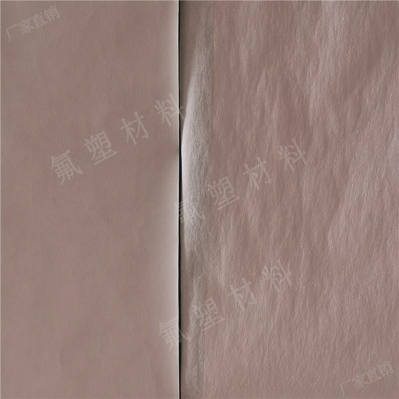 EPTFE防水透气膜 耐酸碱电子设备折叠滤芯用聚四氟乙烯疏水复合膜