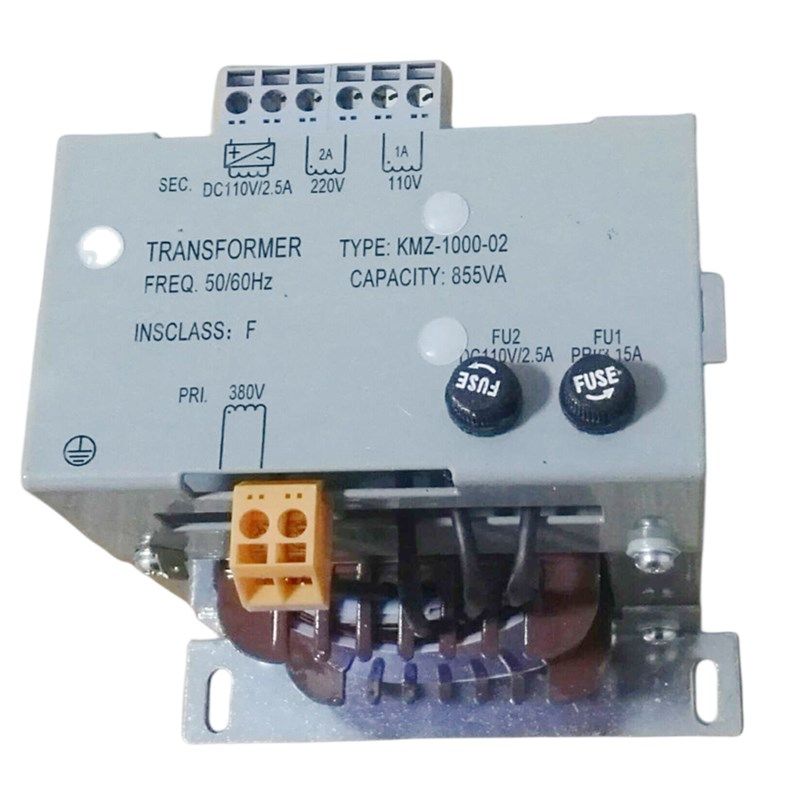 电梯专用变压器 KMZ-1000-02.01.04.05.08.09.10.11.30全新配件