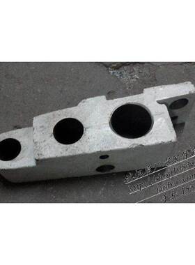 沈阳机床普通车床配件CA6140 CA6150 6161三杠支架 1019 三杠托架