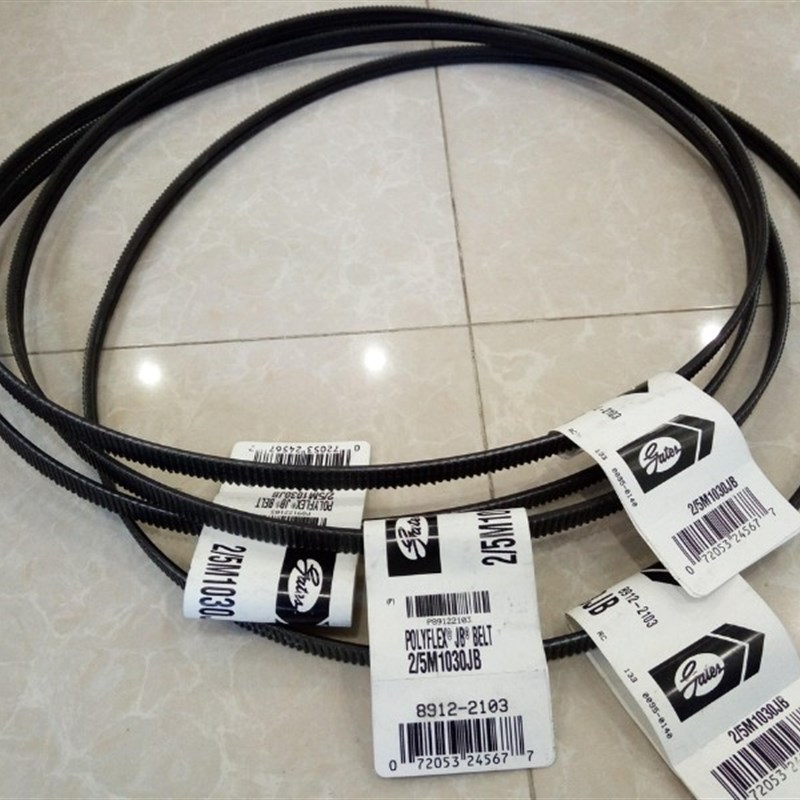 盖茨三角带3/5M1000JB.3/5M1030JB.2/5M1060JB.2/5M1090JB广角带