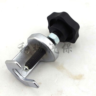 台湾工具雨刮臂拉马雨刮臂拆卸器雨刮臂拆卸专用工具锻压件雨刮器