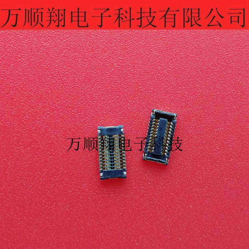 AA03-S022 WP3-S022 AA03-S022VA1-R6000 原装板对板JAE连接器22P
