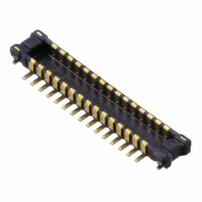 AXQ2341XA1 AXQ2341 全新0.4mm间距34p公座Panasonic板对板连接器