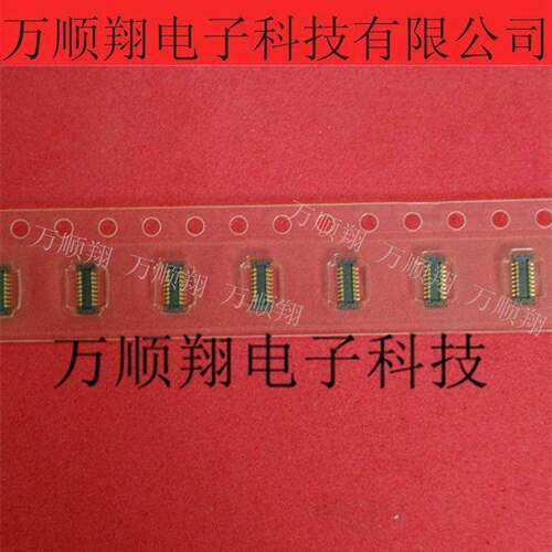 AA06-P016VA1 WP6-P016VA2 原装进口连接器16PIN公座板对板接插件