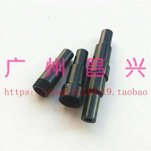 黑色胶壳 5*20 5X20mm 保险管座 保险管不带引线 保险丝座 熔断器