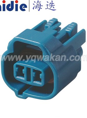 6189-0031适用于凯美瑞卡罗拉花冠空调冷气泵电池阀DJ7023-2-21BL