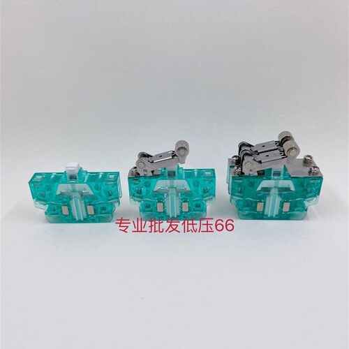 磁吹开关 SCSK-1 CSK1-11A速动微动瞬动磁性磁气辅助成套控制开关