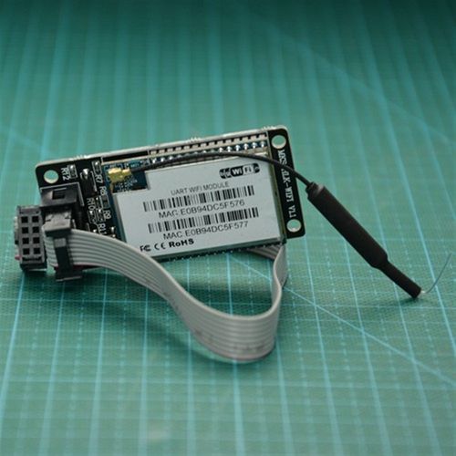 3D打印机主板控制板 MKS HLKWIFI WIFI模块 远程控制