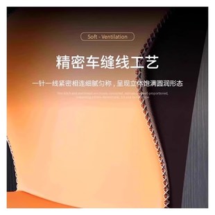 餐椅家用现代简约餐桌椅北欧轻奢高级靠背椅网红餐厅凳子酒店椅子