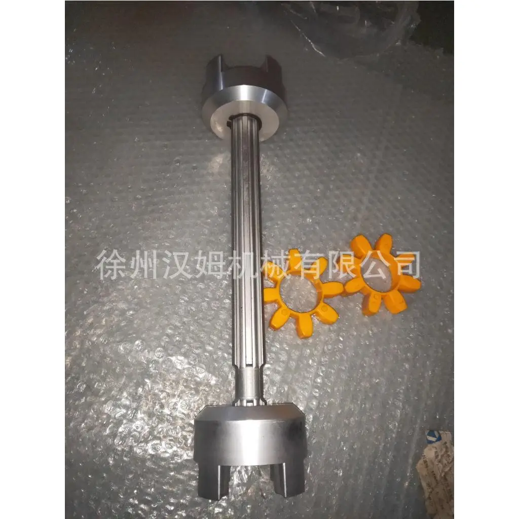 配件 摊铺机原厂配件 edv60d1.6.2.2a 伸缩连接轴 201308842