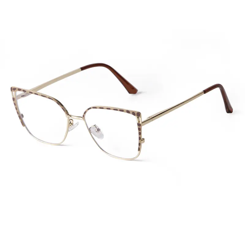 光学眼镜架素颜超轻大框黑框眼镜高级感女防蓝光显脸小平光镜