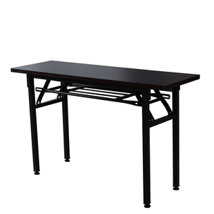 折叠培训桌长桌子外场长条桌活动简易长桌子摆摊条形桌电脑桌包邮