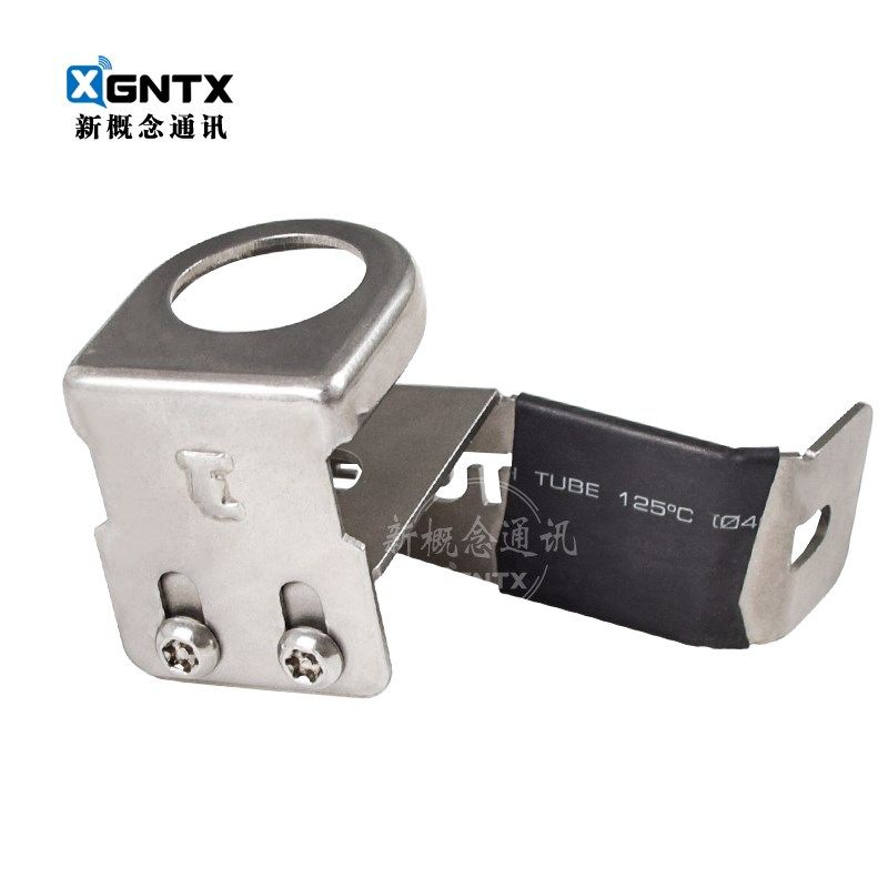 福特探险者专用车载尾门防盗对讲机天线支架车台卡边不锈钢夹边,生活电器,对讲机配件,淘宝优惠券,粉丝福利购,淘宝优惠卷