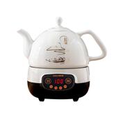功夫茶烧水壶全自动底部上水电热水壶家用陶瓷茶艺炉恒温泡茶专用