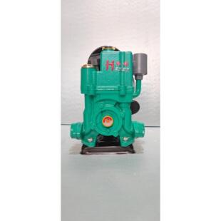 370w韩锦冷热自吸泵多用泵循环增压泵抽水机家用