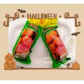 烤火腿 根纯猪肉火腿手撕传统老式 11年老店 青岛乐州火腿340克