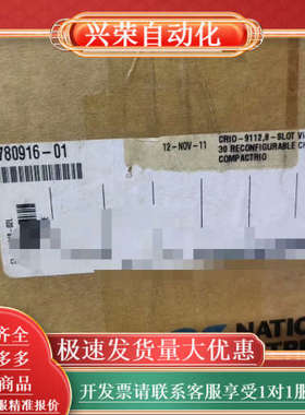 NI  CPIO-9112 现货出售 议价