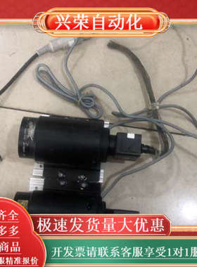 SPACECOM电动变焦镜头，8-48mm焦段，1:1.