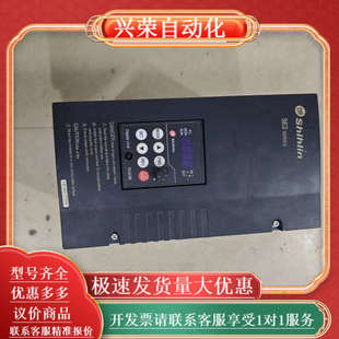 5.5K 士林变频器SE2 043