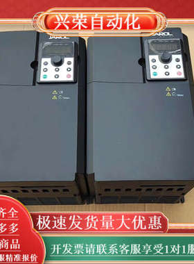 佳乐变频器JAC300，15KW重载