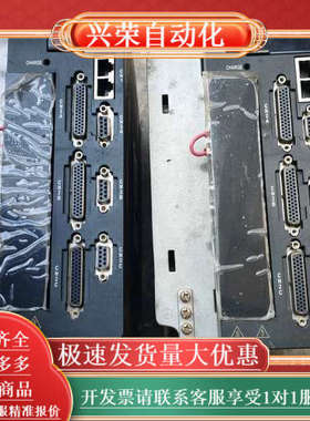 DORNA伺服驱动器EPS-M1-080808AA-3100