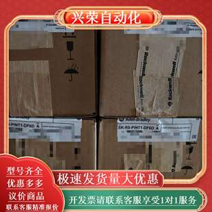 DF6C AB驱动器 PINT1 和