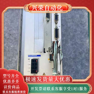 科尔摩根S7240S NANAPM驱动器