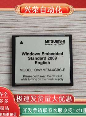 QW1MEM-4GBC-E  闪存