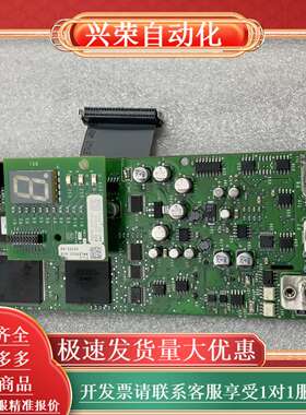 AB驱动主板Kinetix6000系列，适用以下型号