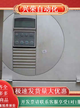 DCS401.0125 直流调速器 DCS 400 1