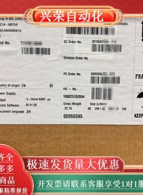 EH电磁计5W4C1H-AAELHA0AHD5K1A