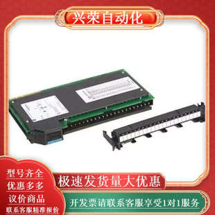 Allen IBD 1771 输入模块 Bradley