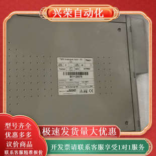 Triplex T8431 罗克韦尔ICS